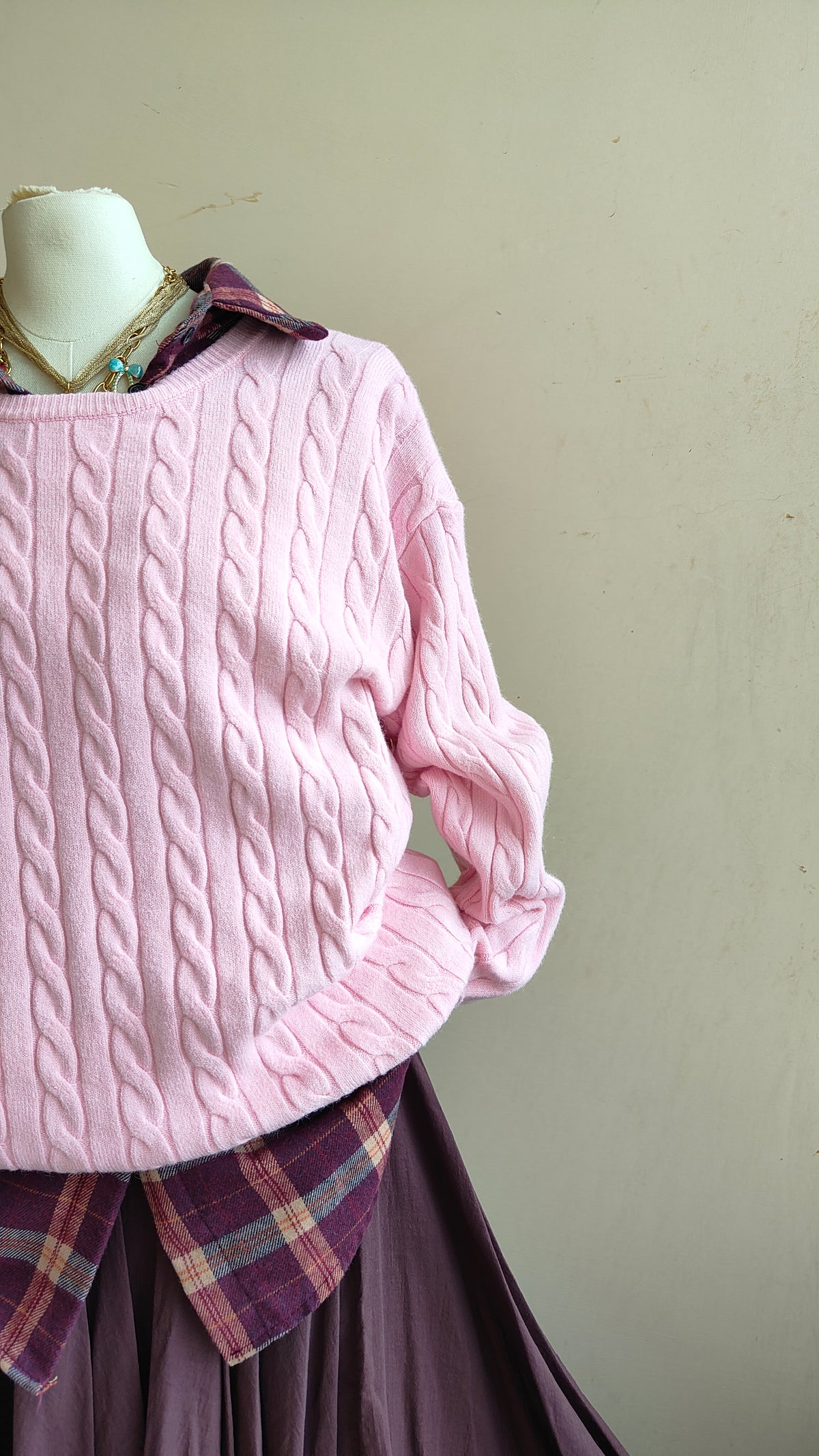 Maglia Cotswolds