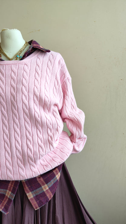Maglia Cotswolds