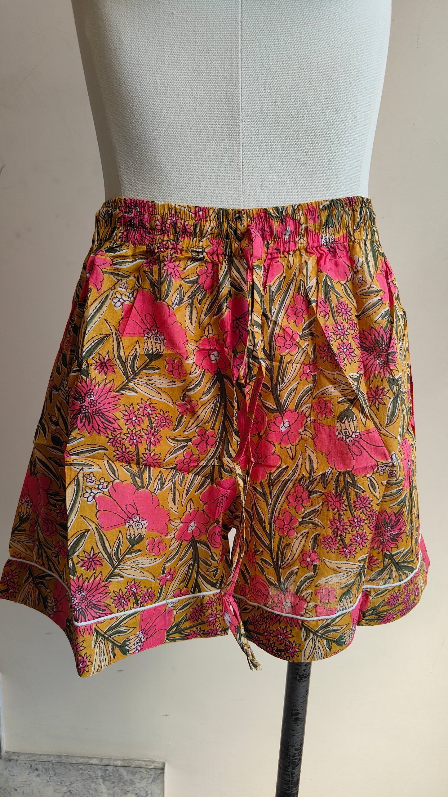 Set Stile Pigiama Isla
