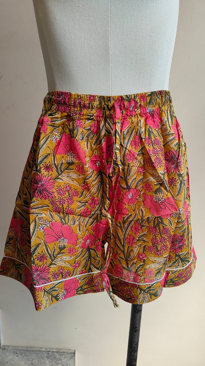 Set Stile Pigiama Isla