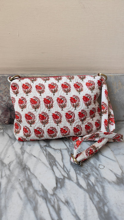 Borsa Bloom