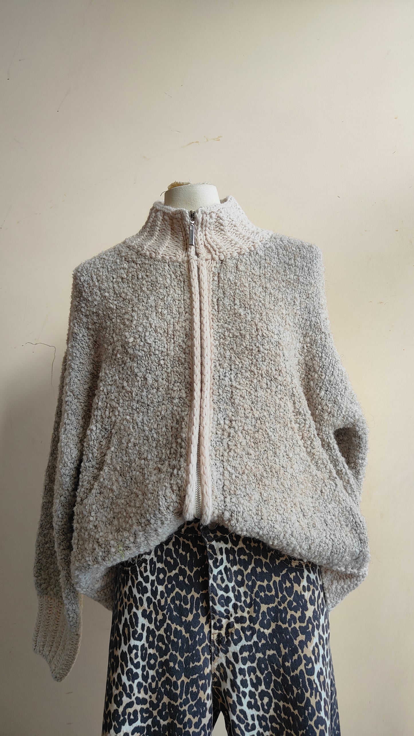 Cardigan Aspen