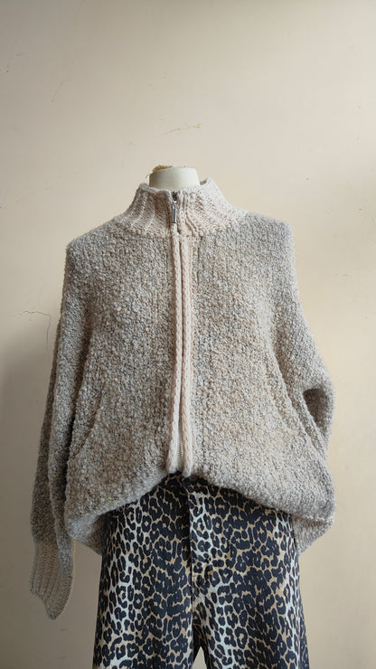 Cardigan Aspen