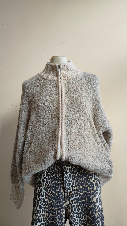 Cardigan Aspen