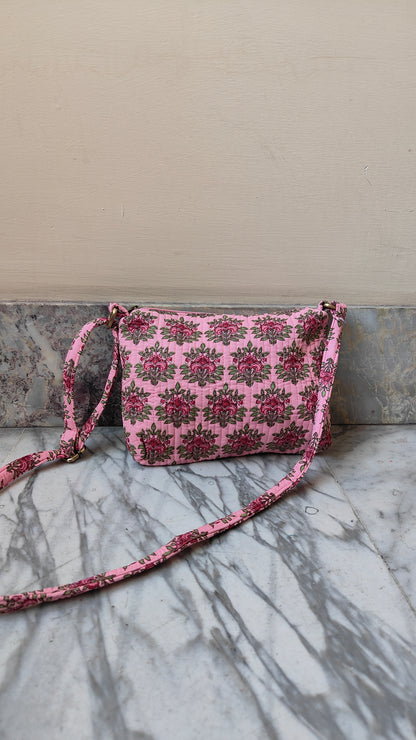 Borsa Bloom