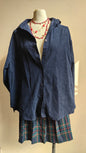 Camicia Oxford