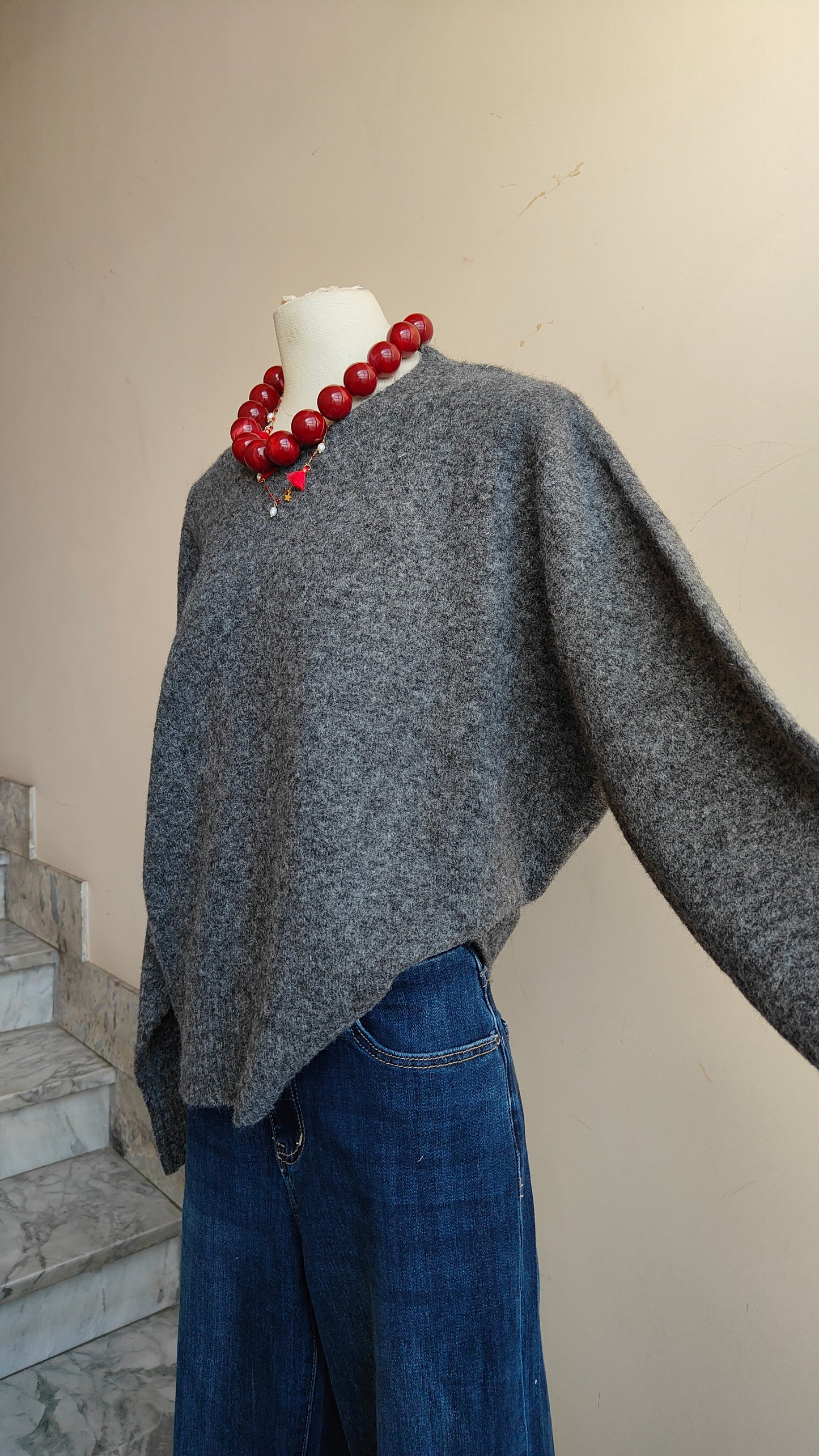 Maglia Windsor