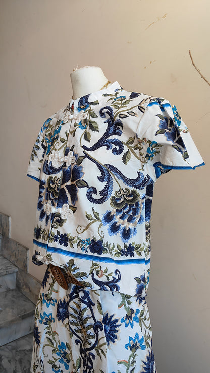 Completo Jardin Élise