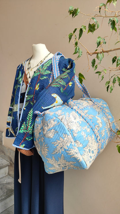 Borsone Weekender