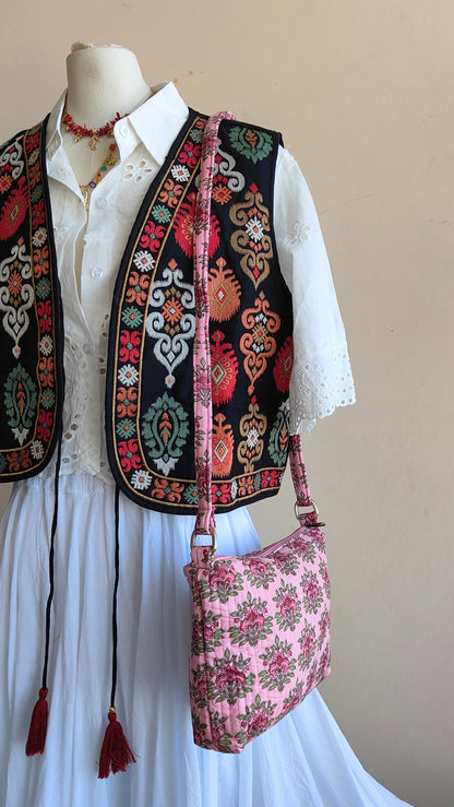 Borsa Bloom