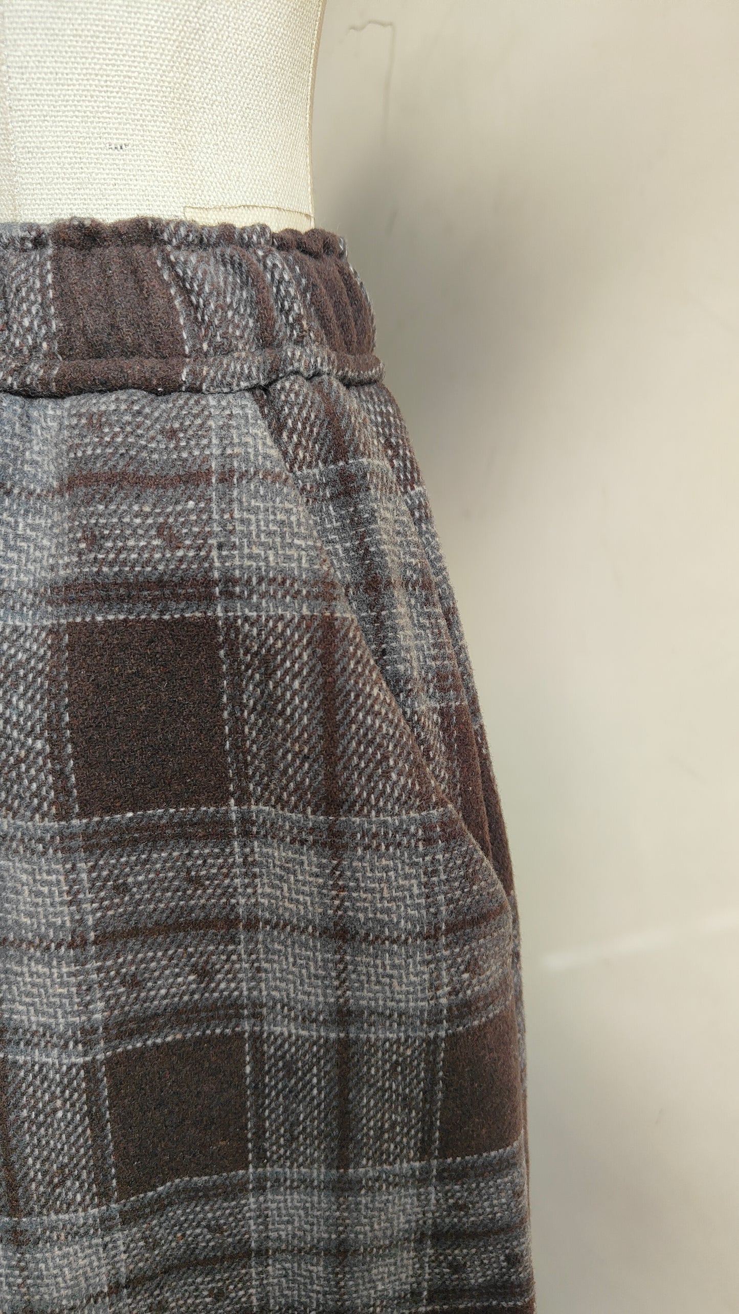 Pantaloni Palloncino Camden