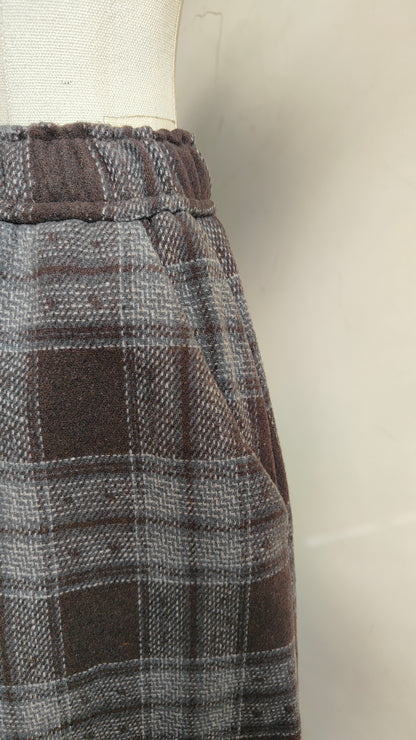 Pantaloni Palloncino Camden