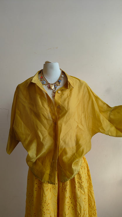 Camicia Solea