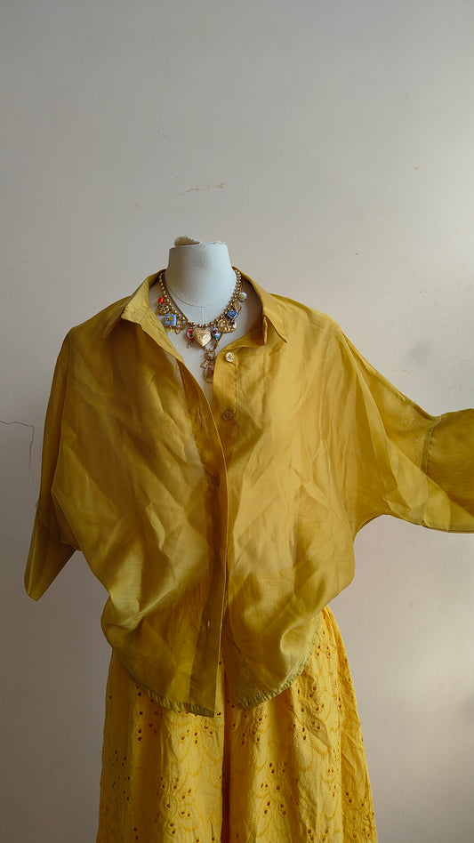 Camicia Solea