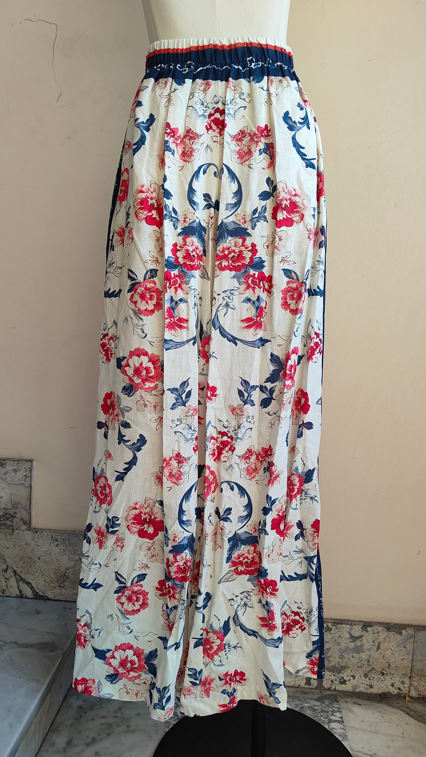 Completo Fiorito Atelier