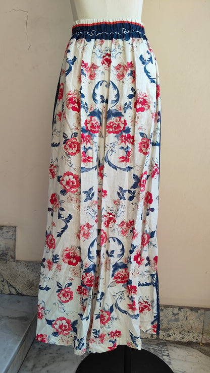 Completo Fiorito Atelier