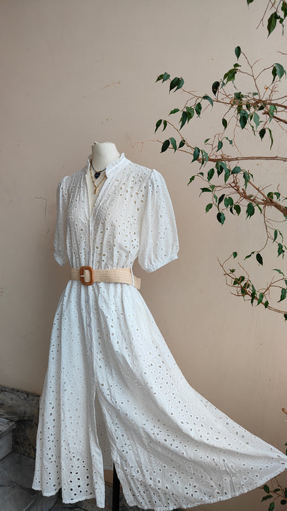 Abito Gardenia