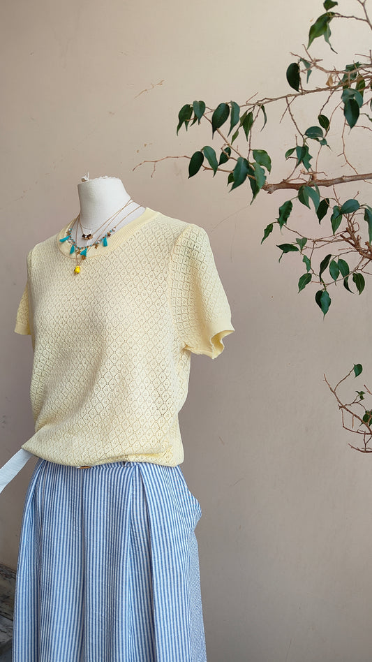 Maglia Sorbetto