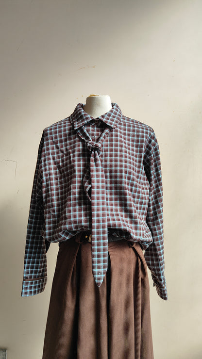 Camicia Blair