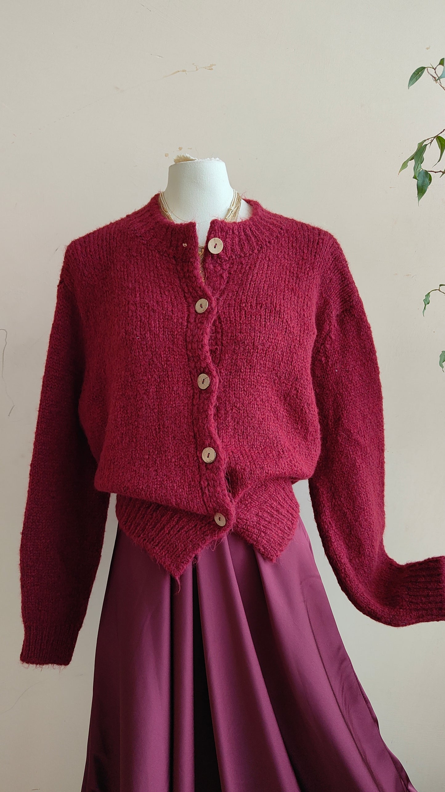 Cardigan Celestine