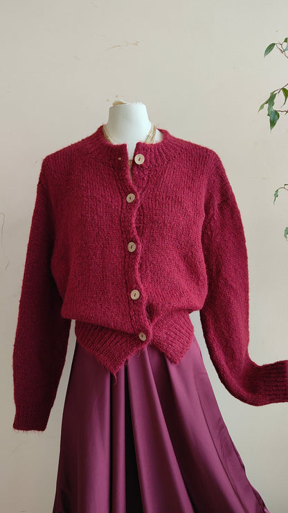 Cardigan Celestine