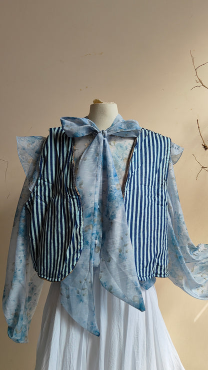 Gilet Boho Jaipur