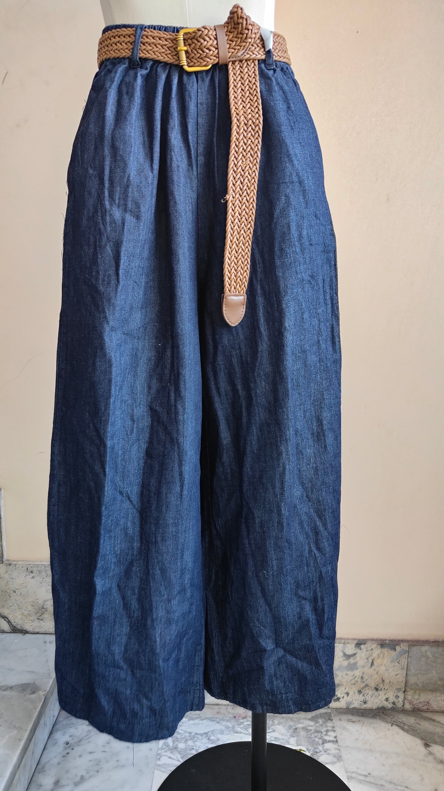 Pantalone Easy Flow