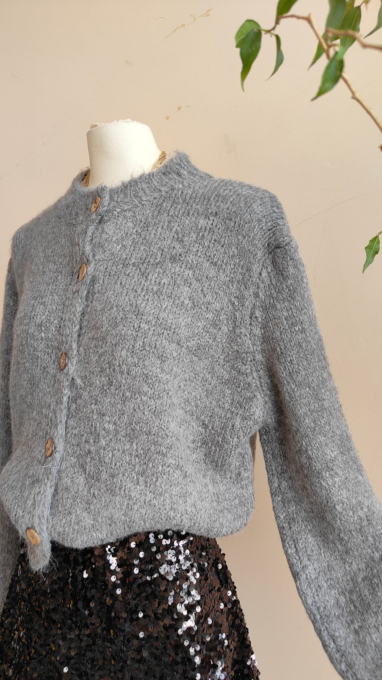 Cardigan Celestine