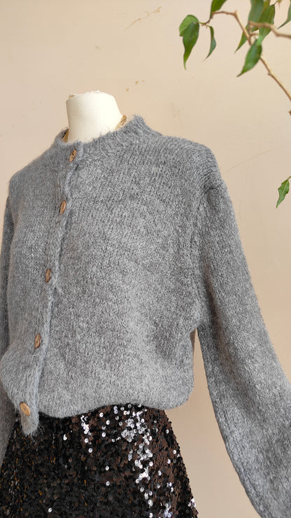 Cardigan Celestine