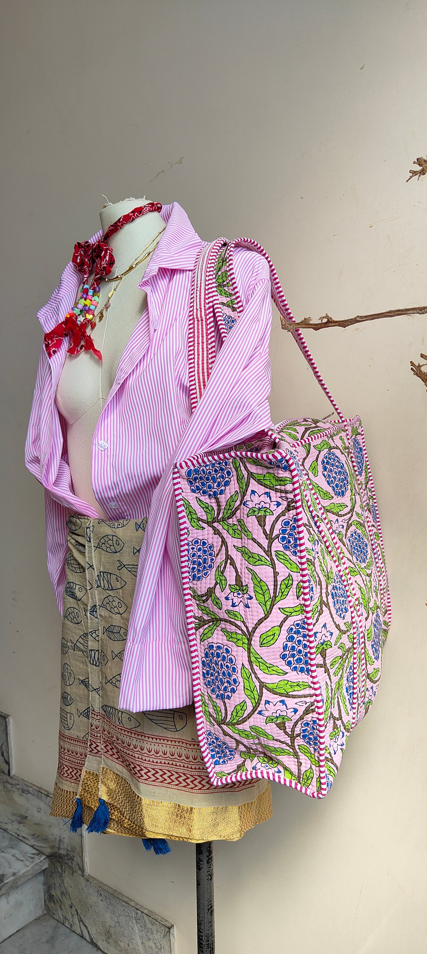 Pareo Nami