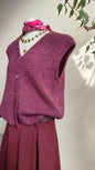 Gilet Madeleine