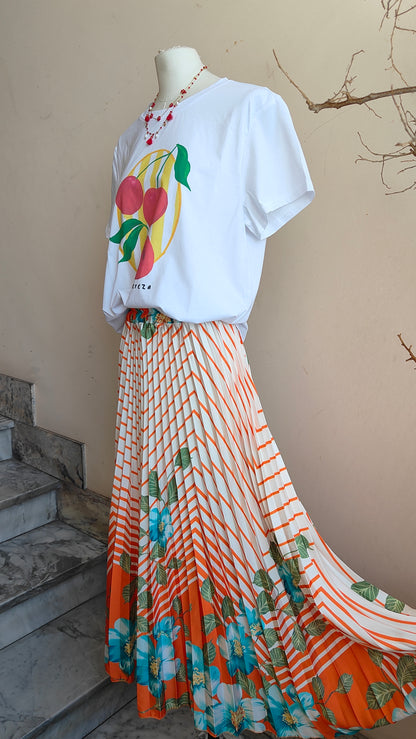 T-shirt Cereza