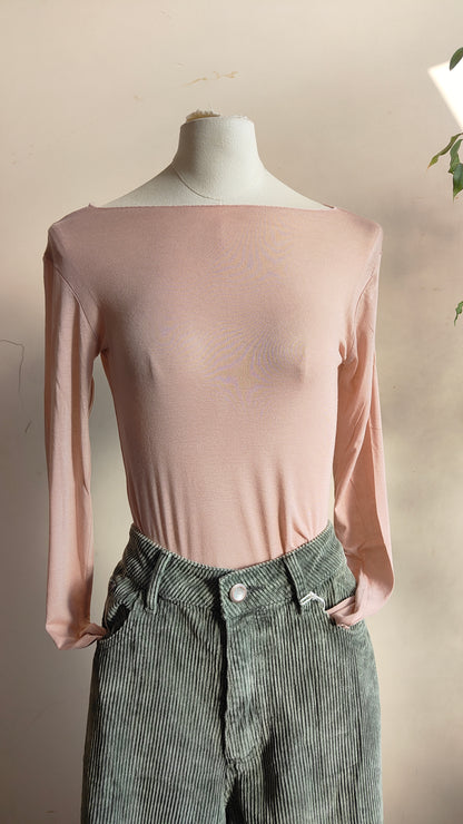 Maglia Essential manica lunga