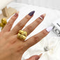 Anello stile vintage