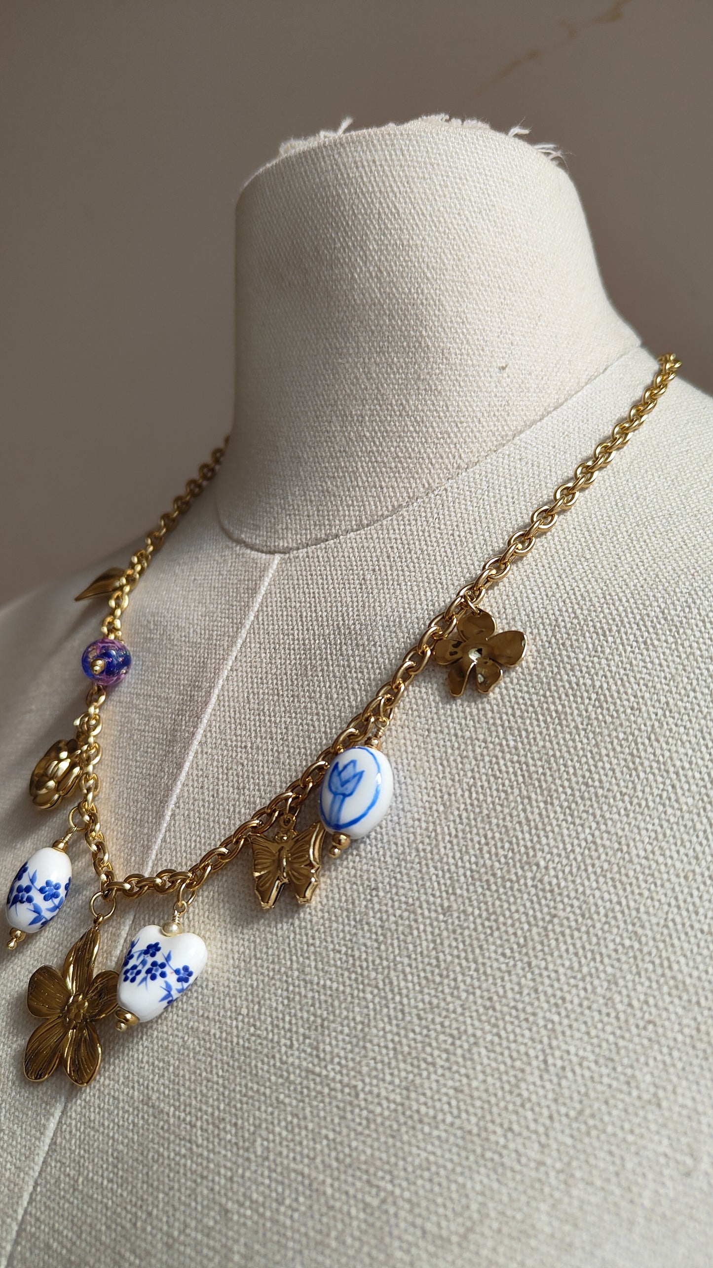 Set Collane Nerida
