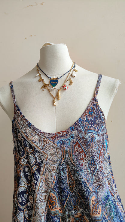 Set Collane "Amour d'Été"