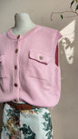 Gilet tasca