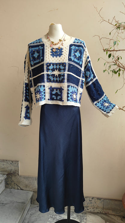 Maglia Mosaico