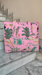 Borsa Trapuntata in Cotone – Maxi