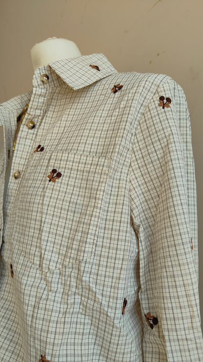 Camicia Mabel