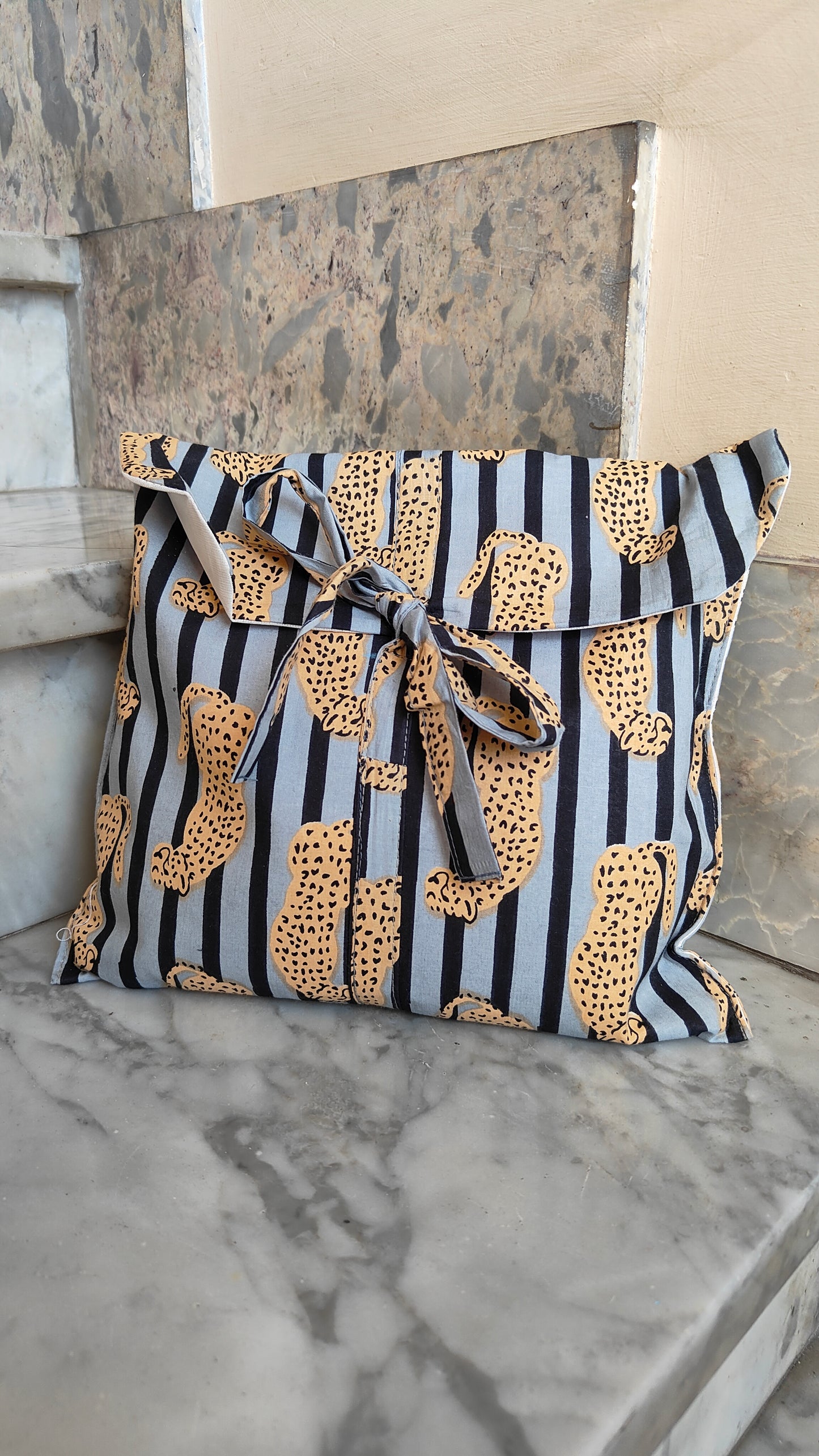Set Stile Pigiama Isla