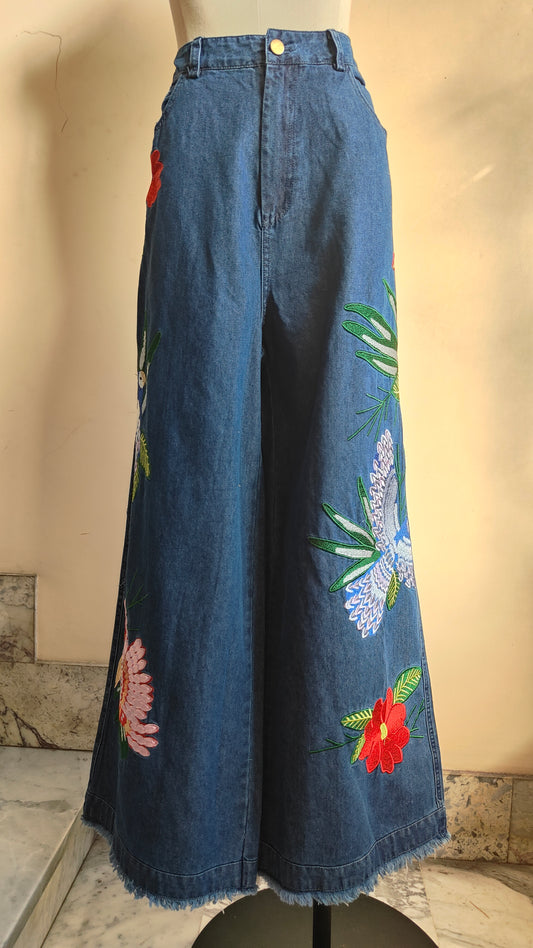 Pantalone Bloom