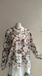 Camicia Arabesque