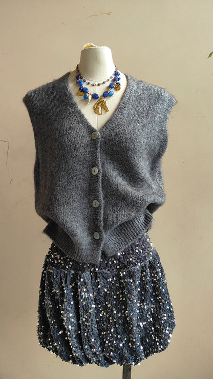 Gilet Madeleine
