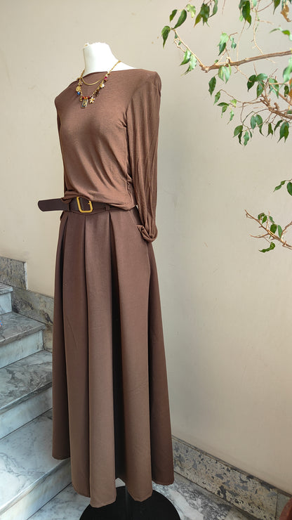 Maglia Essential manica lunga