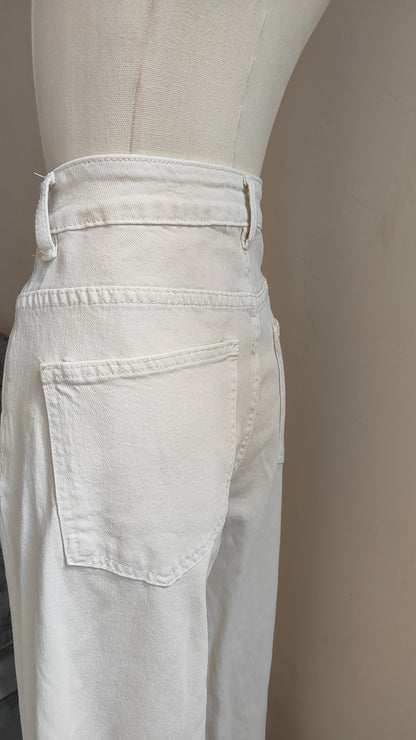 Jeans Ricamo Soft
