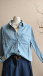 Camicia Brezza