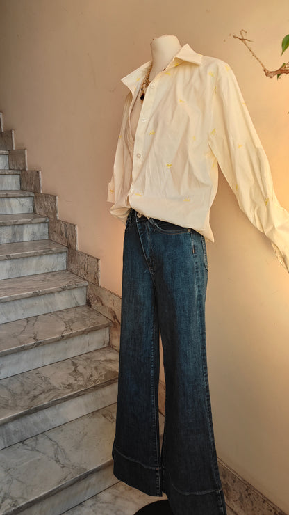 Camicia Petit Soleil