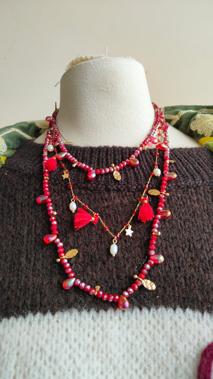 Set Collane Ruby