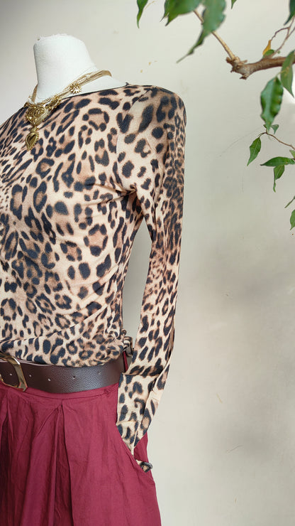 Maglia Selvaggia